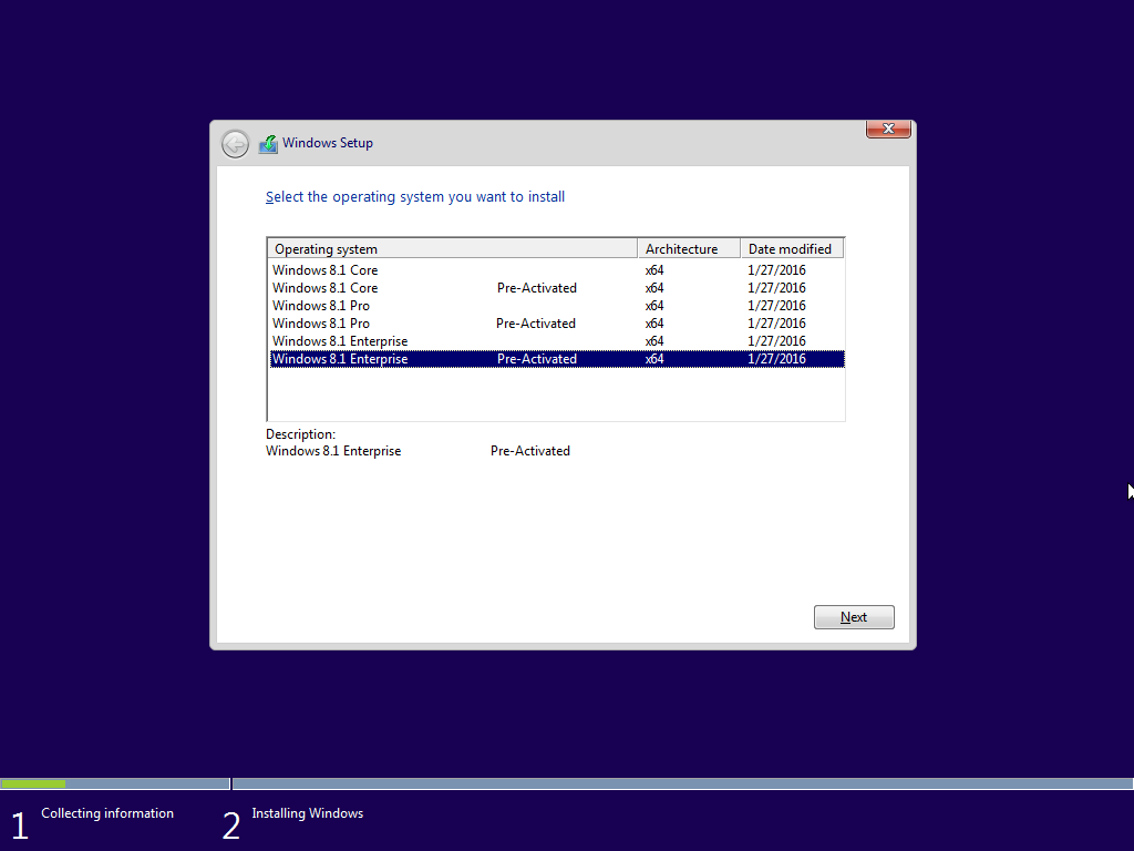 windows 8.1 pro iso 32 bit free download full version